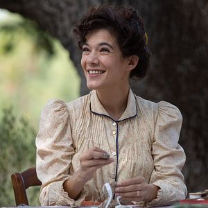 Photo Mélanie Doutey