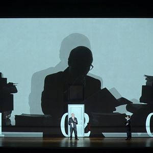 Photo Les Noces de Figaro (Opéra de Paris-FRA Cinéma)