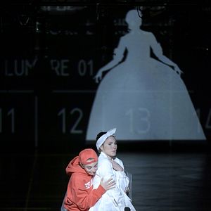Photo Les Noces de Figaro (Opéra de Paris-FRA Cinéma)