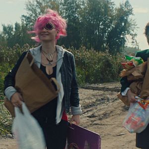 Photo Sophie Giannamore