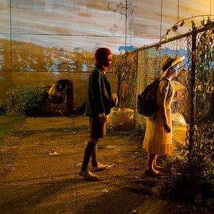 Photo Sophie Giannamore