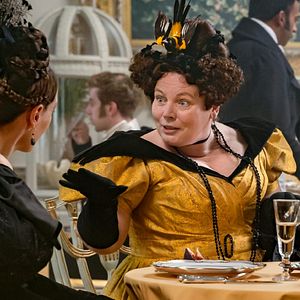 Photo Gentleman Jack