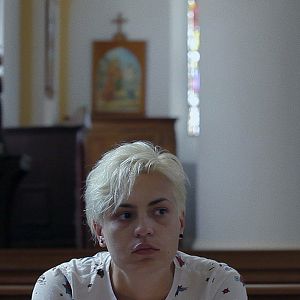 Photo Nun of Your Business