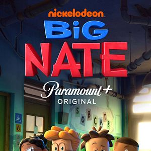Photo Big Nate