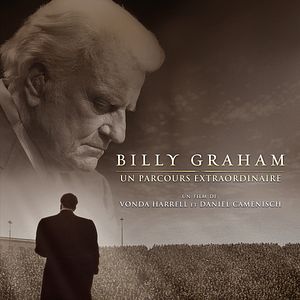 Photo Billy Graham
