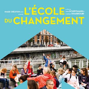 Photo L’ École du changement
