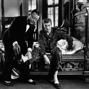 Photo L'Extravagant Mr. Deeds