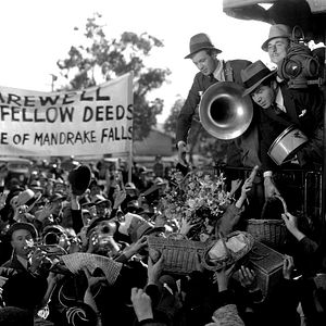 Photo L'Extravagant Mr. Deeds