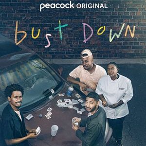 Photo Bust Down