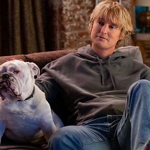Photo Owen Wilson