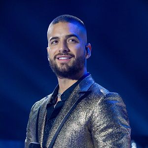 Photo Maluma