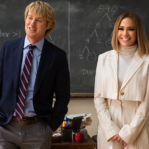Photo Owen Wilson