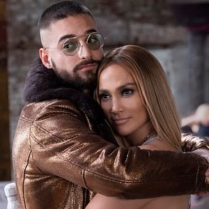 Photo Maluma