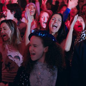 Photo Sarah Silverman