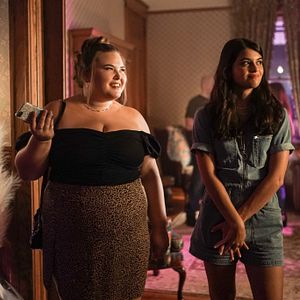 Photo Single Drunk Female