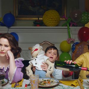 Photo La Fabuleuse Mme Maisel