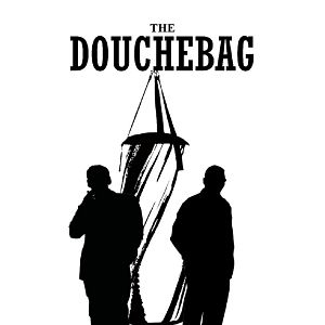 Photo The Douchebag