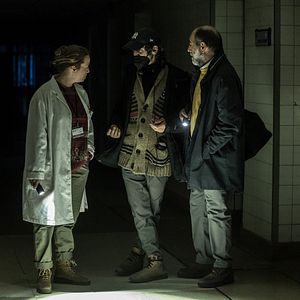 Photo Tomas del Estal