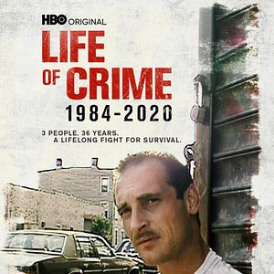 Photo Life of Crime 1984-2020