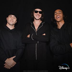 Photo Mon rêve ou toi