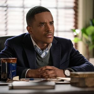 Photo Power Book II: Ghost