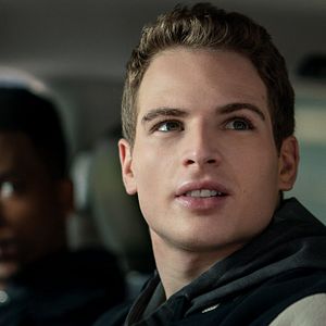 Photo Power Book II: Ghost