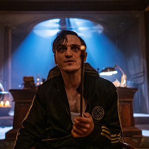 Photo Franz Rogowski