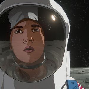 Photo Apollo 10 1/2 : Les fusées de mon enfance