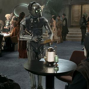 Photo Le Livre de Boba Fett