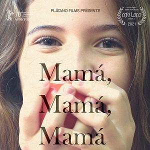 Photo Mamá, Mamá, Mamá