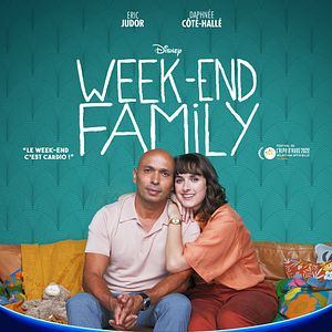 Photo Week-end Family