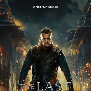 Photo The Last Kingdom