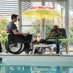 Photo David Giuntoli