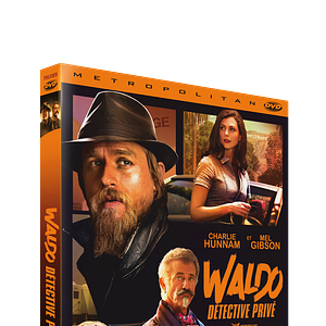 Photo Waldo, détective privé