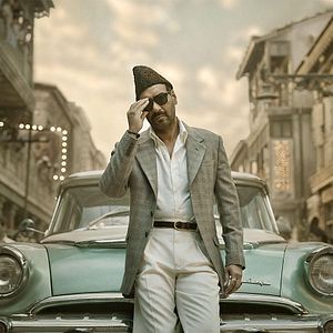 Photo Gangubai Kathiawadi