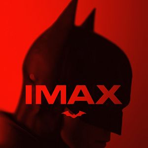 Photo The Batman