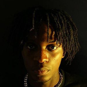 Photo Flontin Masengo