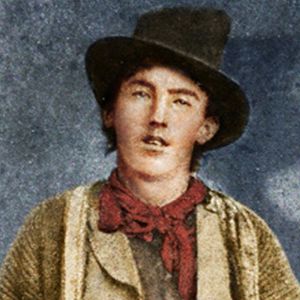 Photo Billy the Kid