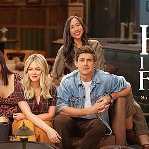 Photo How I Met Your Father