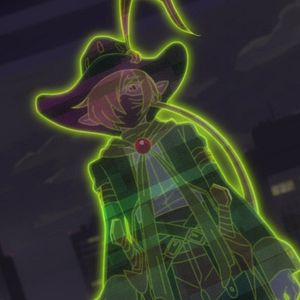 Photo Digimon Ghost Game