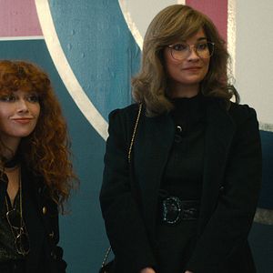 Photo Natasha Lyonne