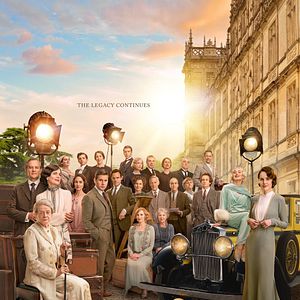 Photo Downton Abbey II : Une nouvelle ère