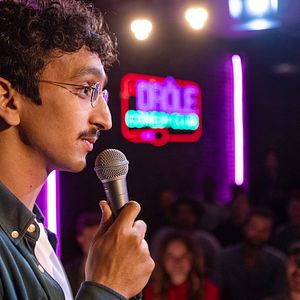 Photo Younès Boucif