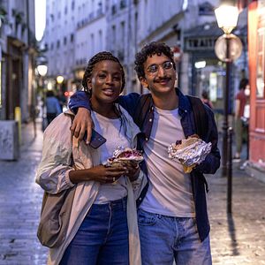 Photo Younès Boucif