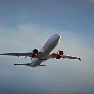 Photo Downfall : L'affaire Boeing