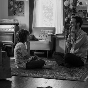 Photo Nos âmes d'enfants
