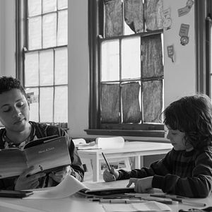 Photo Nos âmes d'enfants