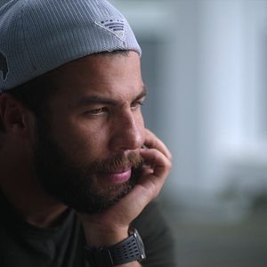 Photo Bubba Wallace : Pilote du changement