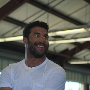 Photo Bubba Wallace : Pilote du changement