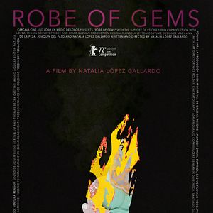 Photo Robe Of Gems